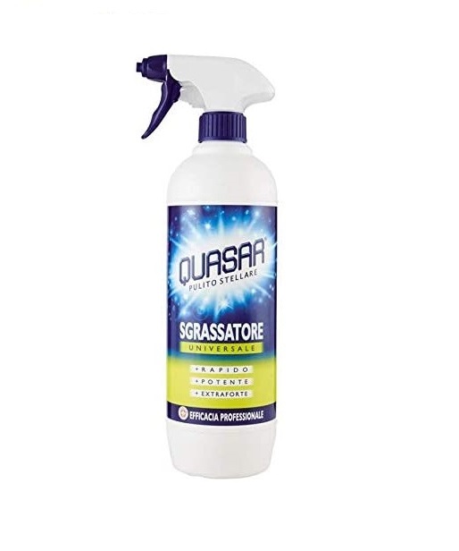 sagras Quasar Degresant Universale 580 ml